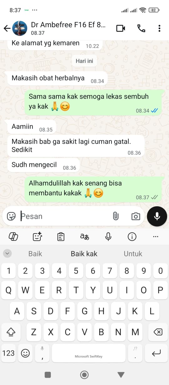 obat wasir