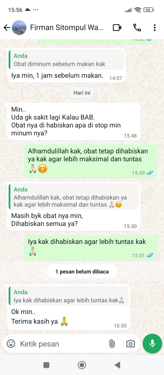 obat wasir