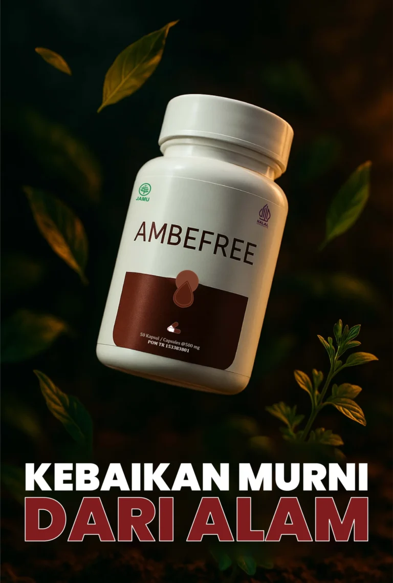 obat ambeien