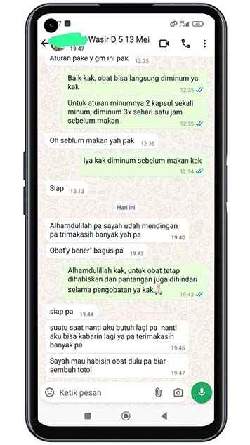 obat ambeien