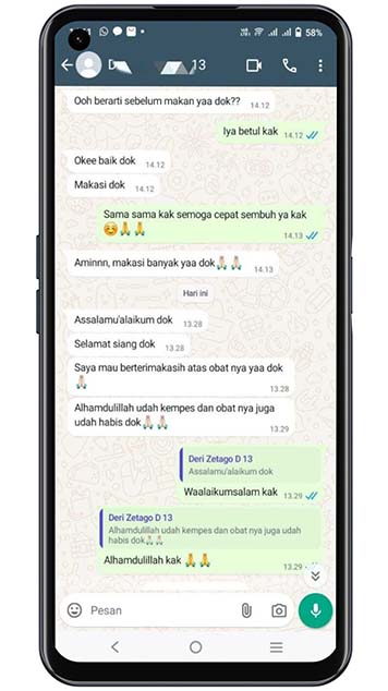 obat ambeien