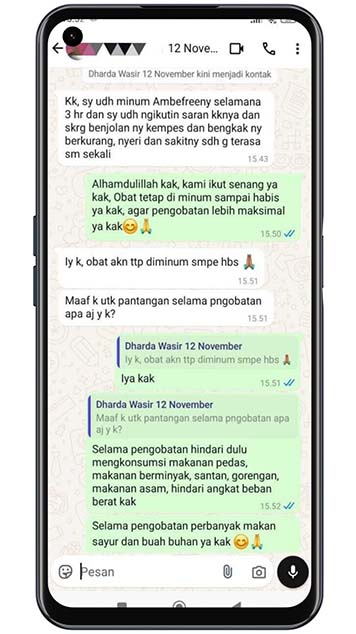 obat ambeien